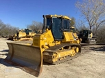Used 2022 Komatsu D51PXi-24